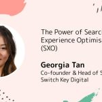 Search Experience Optimisation (SXO) | Women in Tech SEO