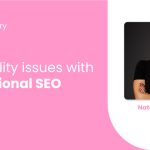 Indexability issues in international SEO