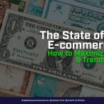 The State of Global  E-commerce SEO – How to Maximize Visibility  & Trends to Watch #IntSS
