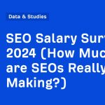 SEO Salary Survey 2024 (How Much are SEOs Really Making?)