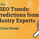 2025 SEO Trends: Top Predictions from 23 Industry Experts