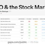 Digital-First Public Startups and Their Reliance on SEO – Gaps