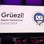 SEO updates from the 2024 Search Central Live event in Zurich – Vertify
