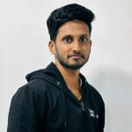 ROHITH Sai