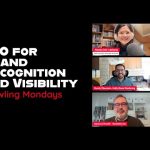 SEO for Brand Recognition and Visibility: Why is So Important & How to Start?