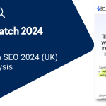 IndexWatch 2024: Visibility Winners on Google UK