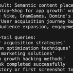 Create Your Automated SEO Agent: Implementing an Automated Agent Using browser-use and DeepSeek R1