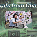 SearchGPT and ChatGPT Referral Tracking : Why your Analytics Can Be Missing It