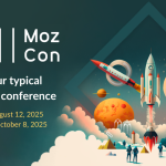 How to Pitch To Speak at MozCon 2025
