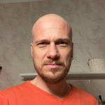 Serhii Koksharov