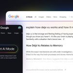 Expanding AI Overviews and introducing AI Mode