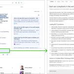 5 Early Observations about The New Google AI Mode in Test