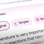 We’re bringing the helpfulness of AI Overviews to more countries in Europe.