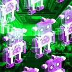 AI bots strain Wikimedia as bandwidth surges 50%