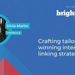 Crafting winning internal linking strategies