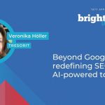 Beyond SEO: redefining SEO for AI Powered Tools