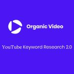 YouTube Keyword Research 2.0