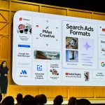 Google Ads In AI Overviews, AI Shopping Ads, Brand Profile Ads & More AI Ad Tools Via Google Marketing Live