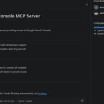 How to Set Up Claude Desktop with Google Search Console MCP