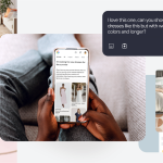 Shop with AI Mode, use AI to buy and try clothes on yourself virtually