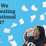 Should We Stop Creating Informational Content?