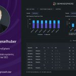 Use unified visibility from search data to grow in the AI era
