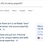 Which AI Search Tools (LLMs) are the Most Gullible? – Lily Ray