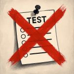 Stop testing. Start shipping.