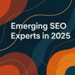 Top 20 SEO Influencers and Voices to Follow [2025] | Clearscope