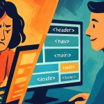 Why Semantic HTML Still Matters