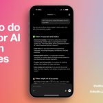 How to do SEO for AI Search Engines
