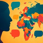 Shaping visibility in a multilingual internet