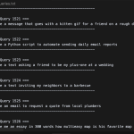 I Analyzed 1827 Real User Prompts from ChatGPT – Here What I’ve Found: Agentic Search Will Be The New Hype – AI & SEO Fundamentals