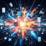 The implosion of the blogging-for-dollars revenue model