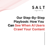 See Exactly When ChatGPT Uses Your Content With Our Cloudflare Methodology