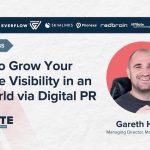 How to Grow Your Google Visibility in an AI World Via Digital PR – Affiverse