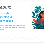 SEO for Growth: Revolutionizing a Saturated Market | Sitebulb