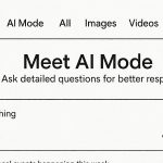 What Our AI Mode User Behavior Study Reveals about the Future of Search