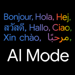 AI Mode is now available in more languages and locations around the world.
