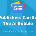 AI Survival Strategies for Publishers