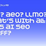 GEO? AEO? LLMO? What’s With All This AI Stuff? – Patrick Stox Ahrefs Evolve 2025