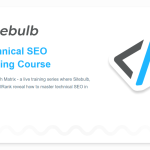 Free Technical SEO x AI Training Course | Sitebulb