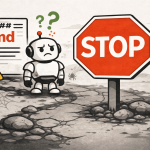 Markdown-only pages for AI crawlers are a waste of time. Here’s why.