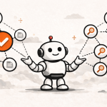 Grounding queries vs fan-out queries: The two hidden layers of AI visibility – SALT.agency®