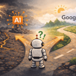 History is repeating itself: The return of Google penalties in the age of AI – SALT.agency®