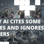 Why AI Cites Some Pages and Ignores Others