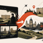 How hit shows are reshaping British tourism – SALT.agency®