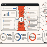 Microsoft Clarity’s new AI citations vs. traditional keyword visibility