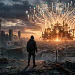 Machine Media: The Death of the Open Web