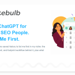 I Asked ChatGPT for the UK's SEO People. It Listed Me First